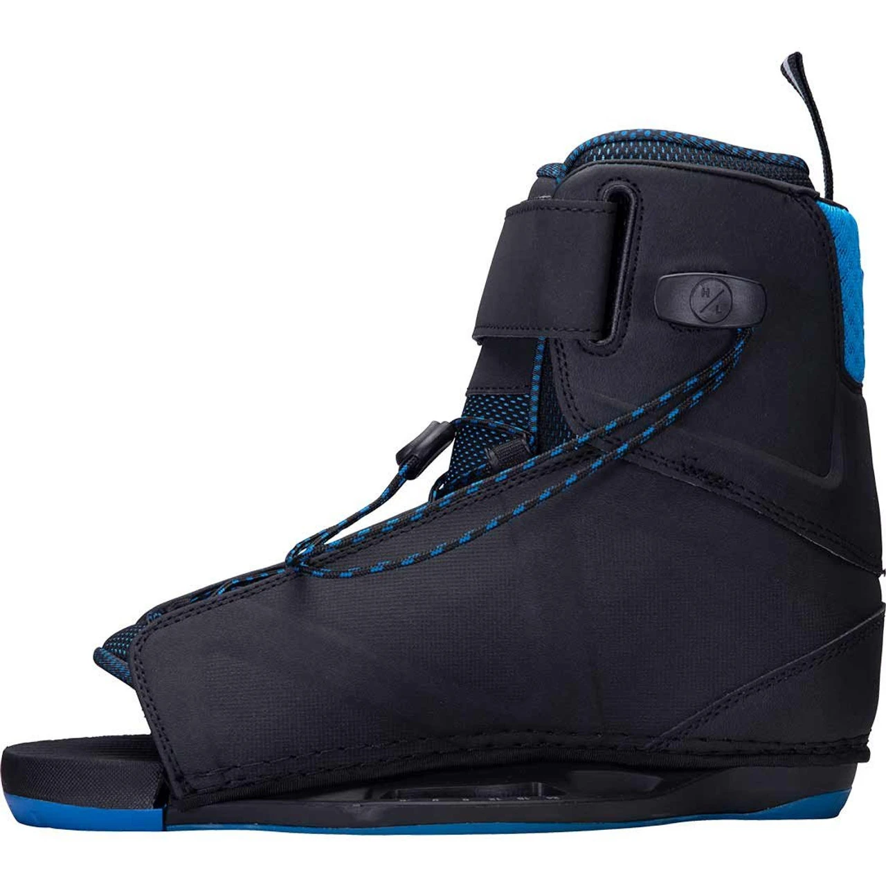 Hyperlite Session Wakeboard Bindings - 2023 - Image 3