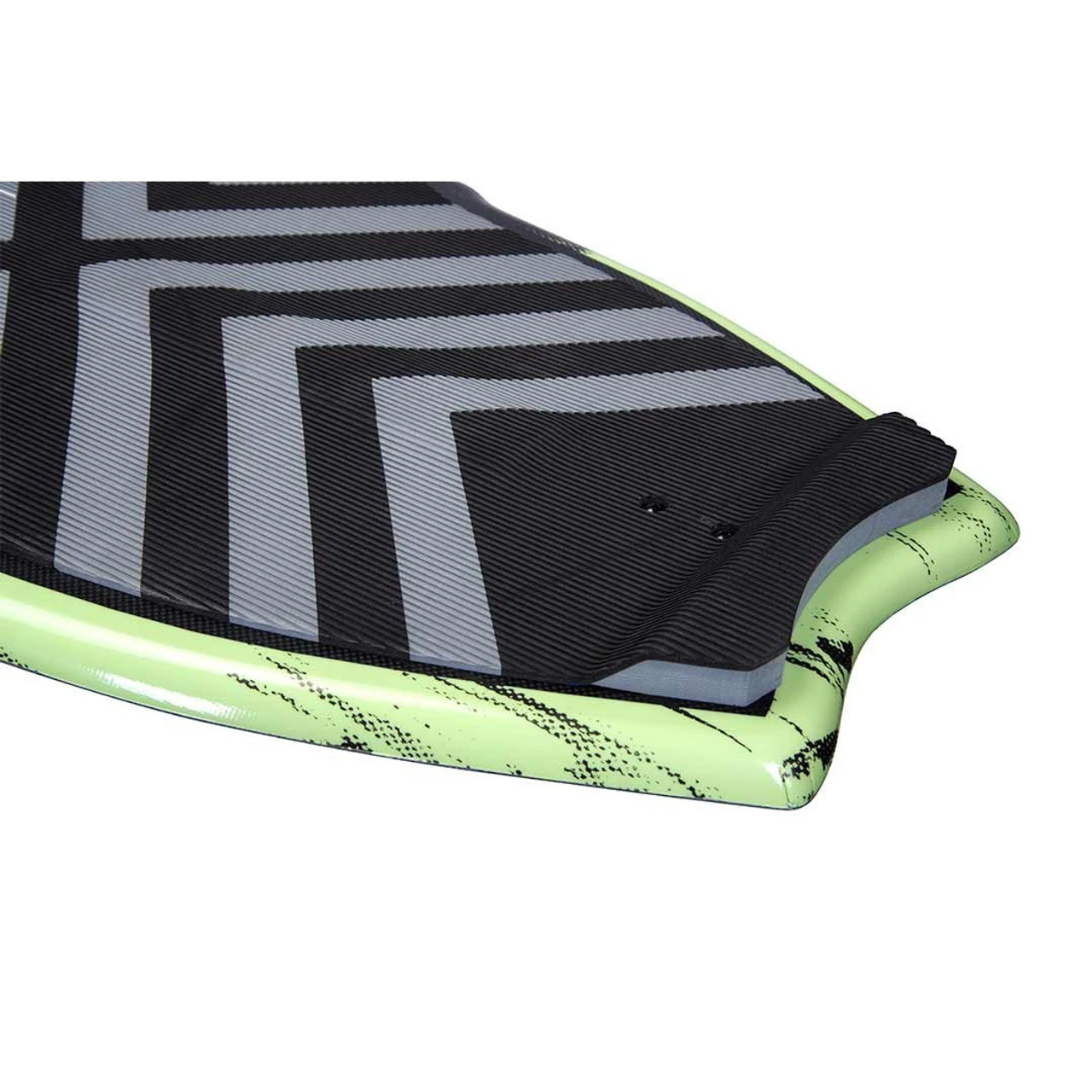 Hyperlite Smoke Wagon Wakesurf Board - 2023 - Image 3