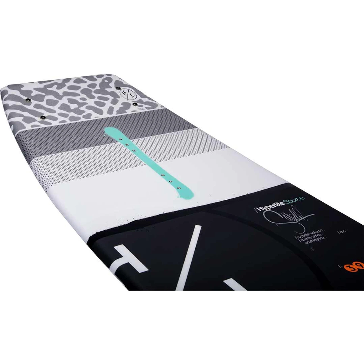 Hyperlite Source Wakeboard - 2023 - Image 4
