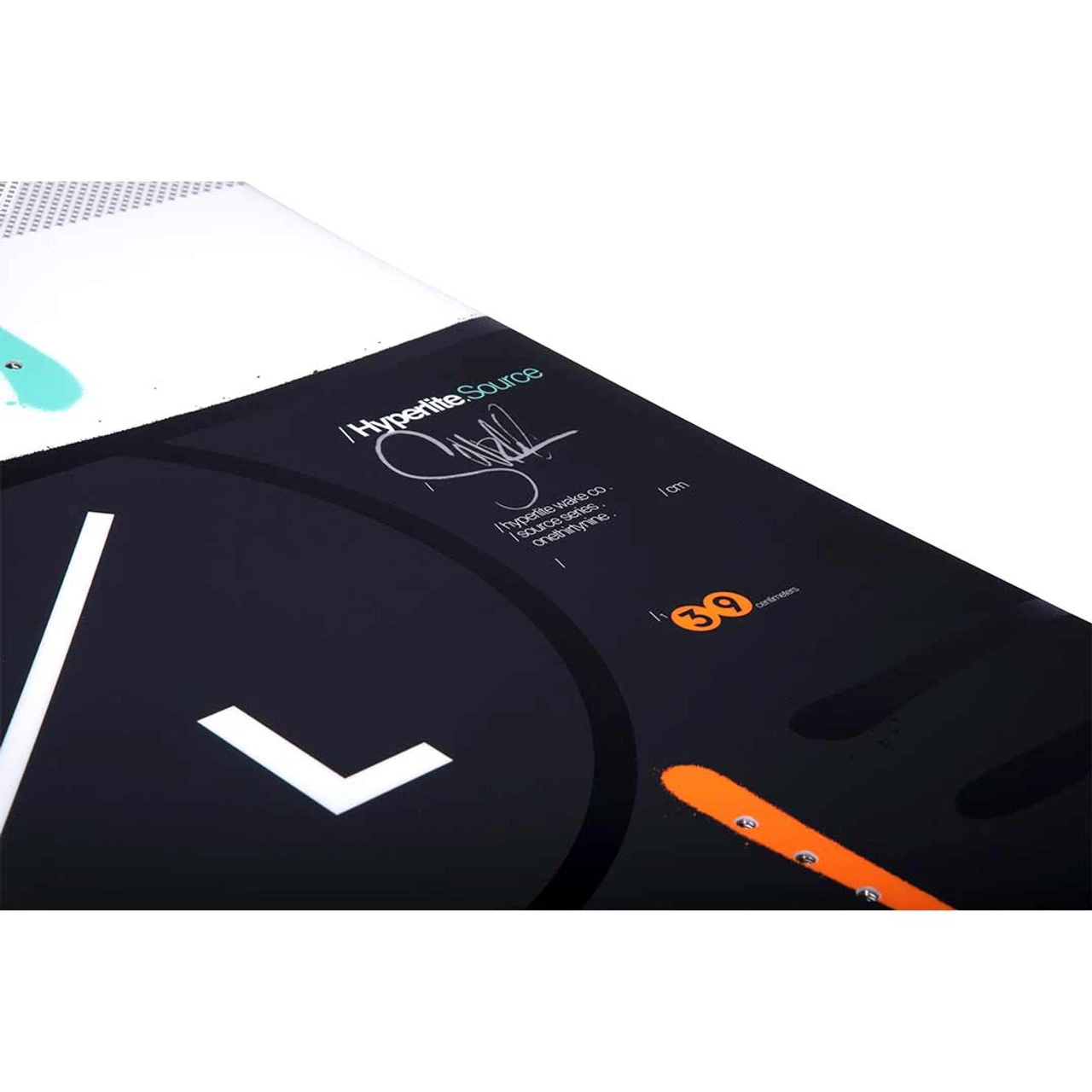Hyperlite Source Wakeboard - 2023 - Image 3