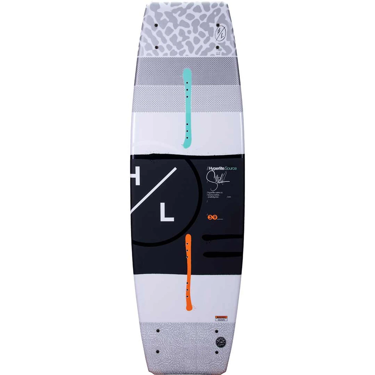 Hyperlite Source Wakeboard - 2023
