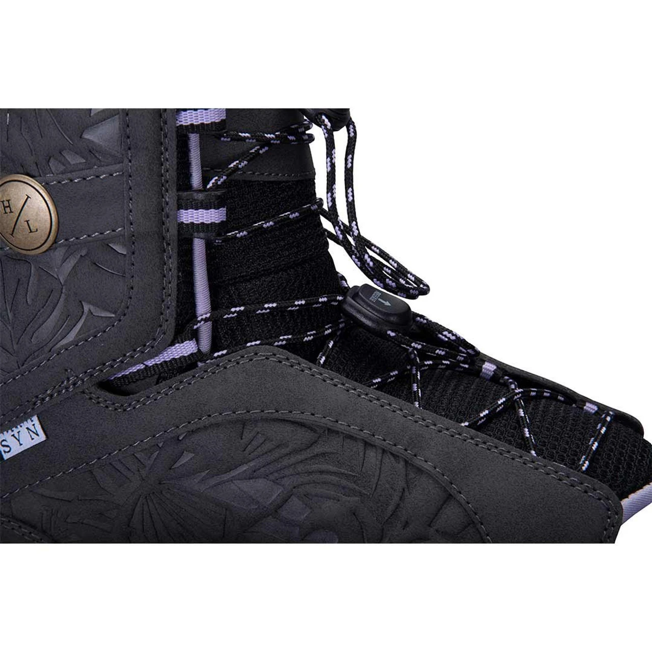 Hyperlite Syn Women's Wakeboard Boots - 2023 - Image 6