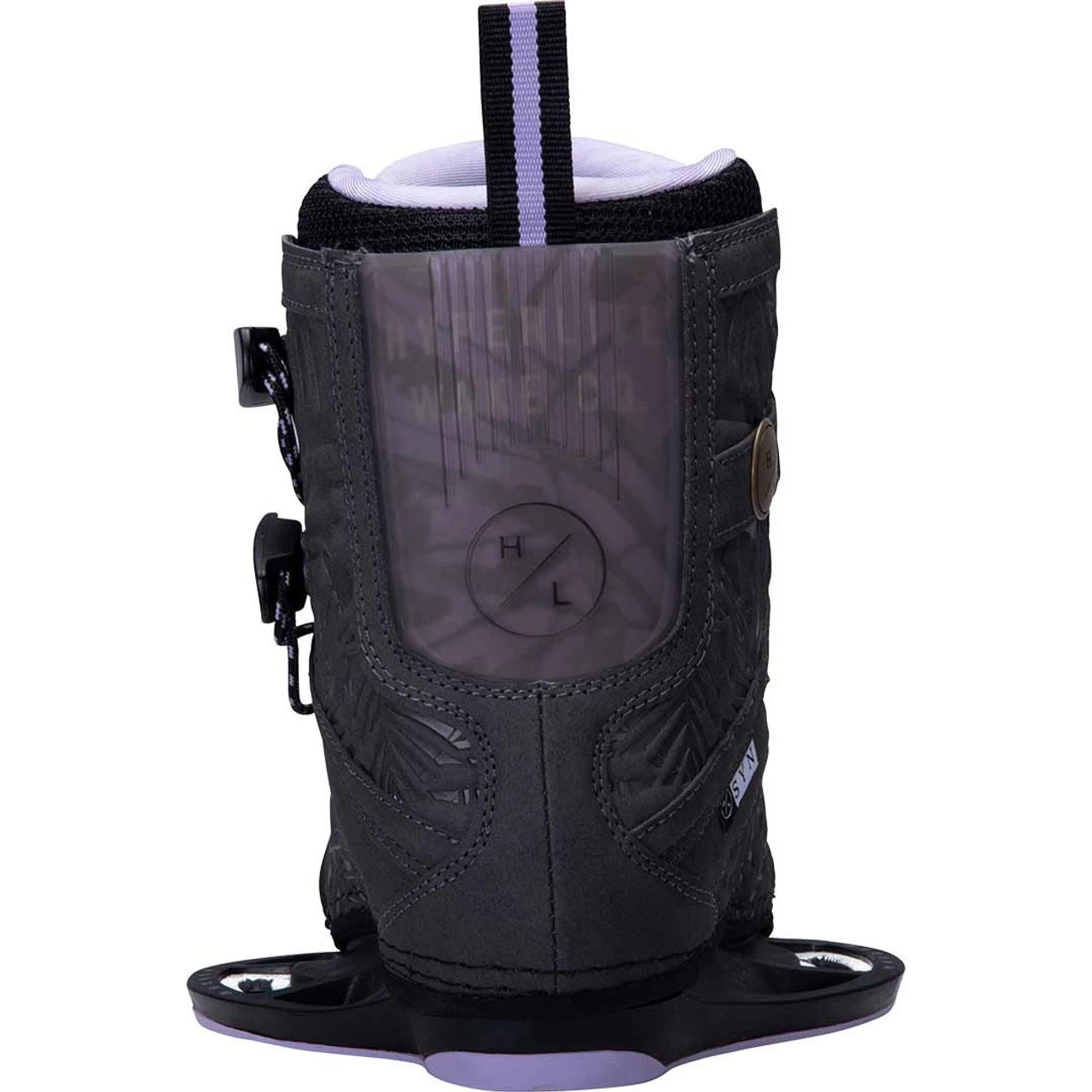 Hyperlite Syn Women's Wakeboard Boots - 2023 - Image 3