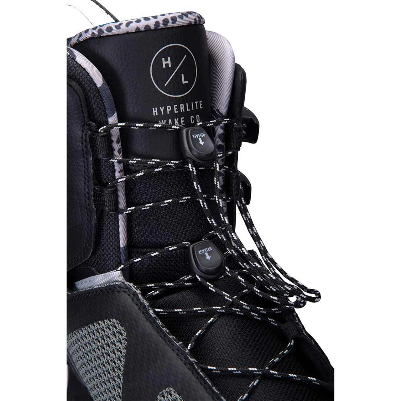 Hyperlite Murray Wakeboard Package W/ Team OT - 2023 - Image 4