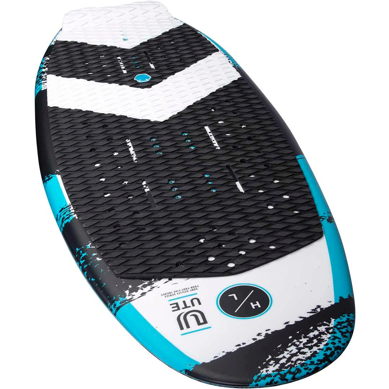 Hyperlite UTE Foil Package W/Commander1300 Foil Kit - Image 5