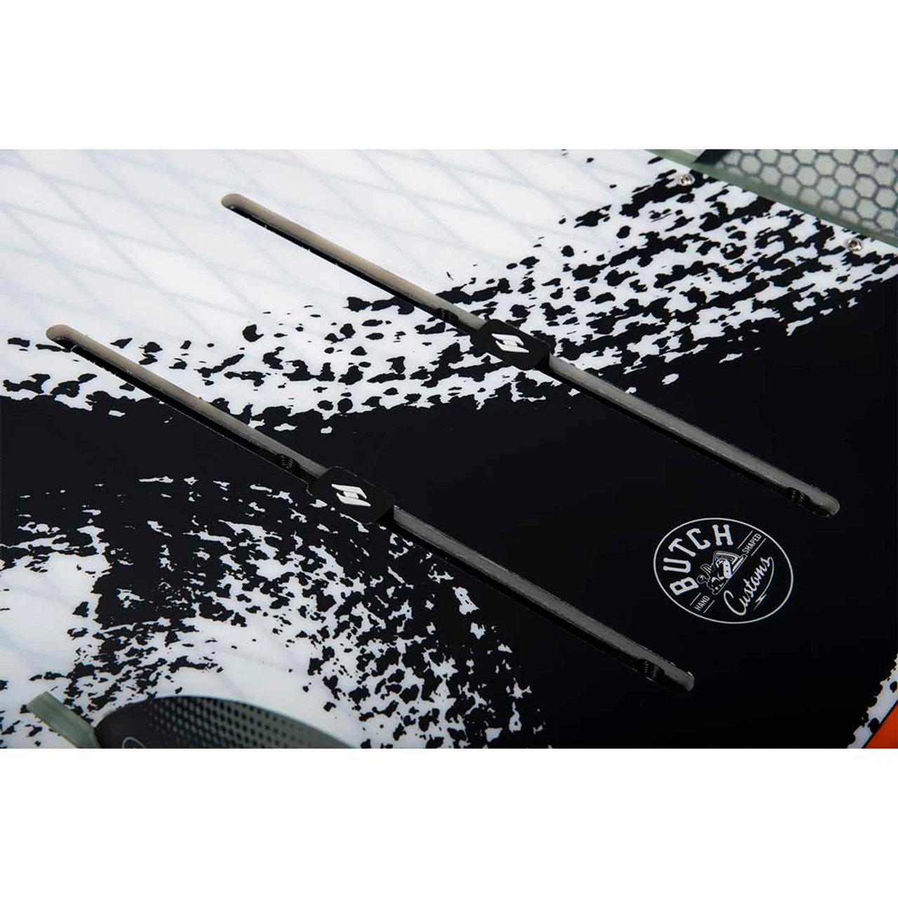 Hyperlite UTE Foil Package W/Commander1300 Foil Kit - Image 12