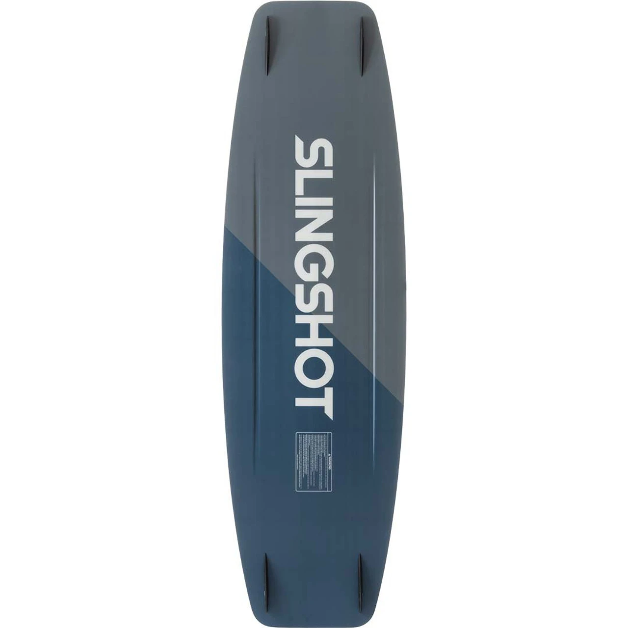 Slingshot Nomad Wakeboard Package W/ Copycat Boots - 2023 - Image 2