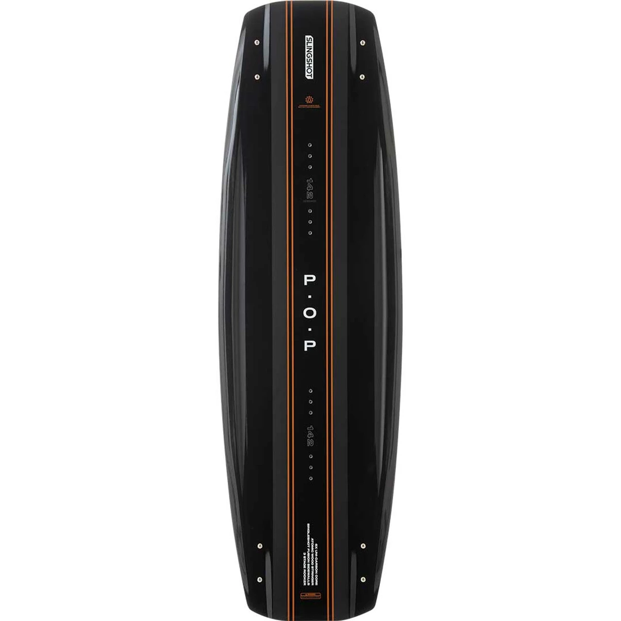 Slingshot P.O.P. Wakeboard - 2023