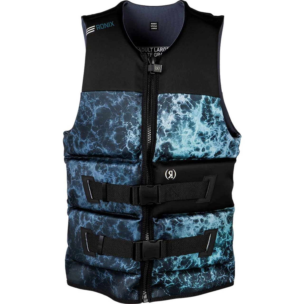 Ronix Point Break Life Jacket - 2023 - Image 2