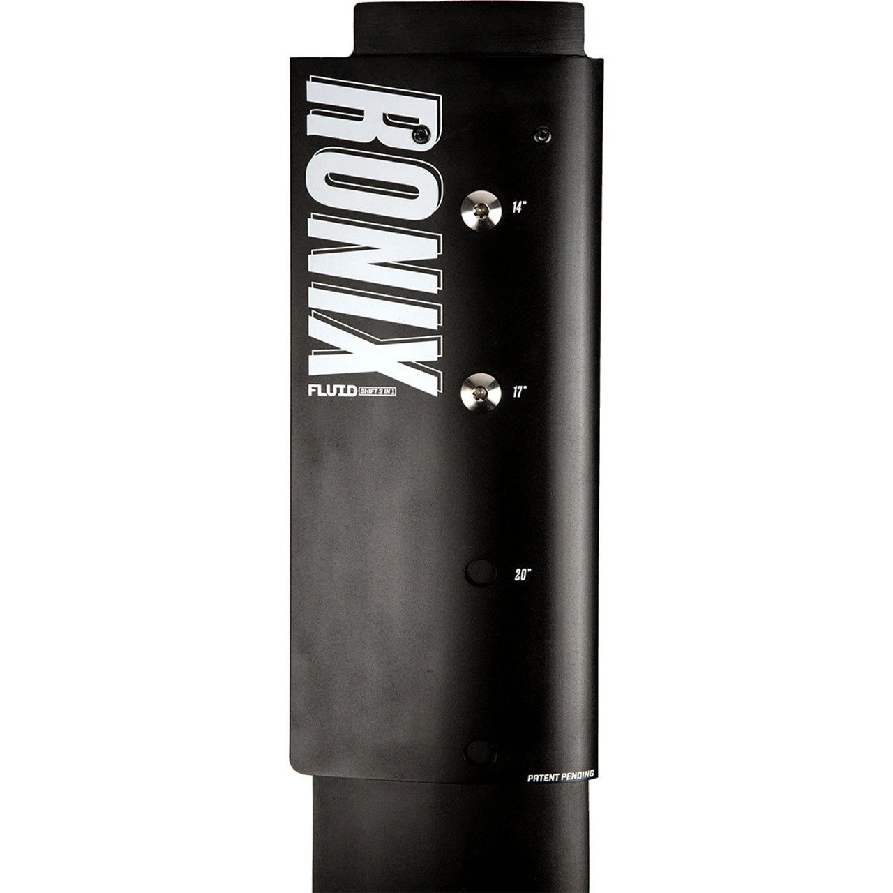 Ronix Shift 3 In 1 Aluminum Mast - 14" - 20" / 35cm - 51cm - Image 7