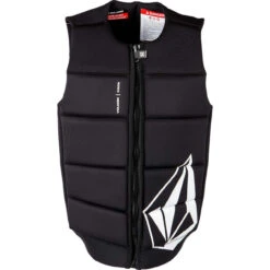Ronix Volcom CE Approved Impact Vest - 2023