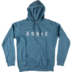 Ronix Women's Gabi Hoodie - Blue