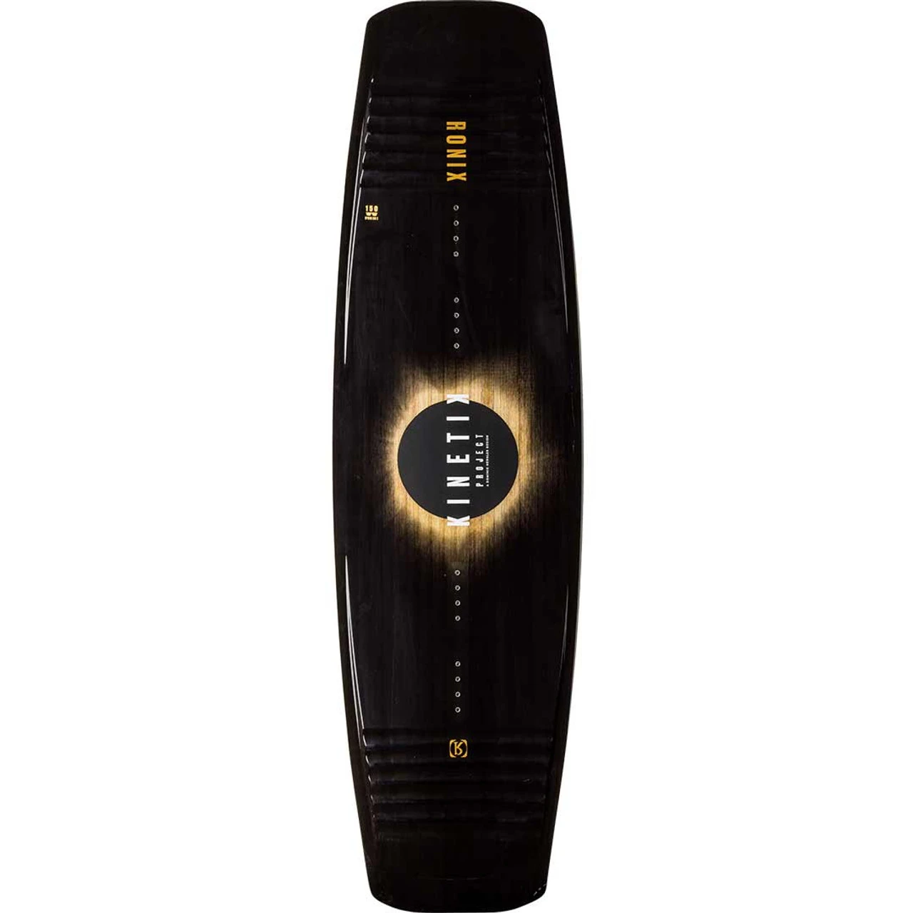 Ronix Kinetik Project Springbox 2 Wakeboard - 2023