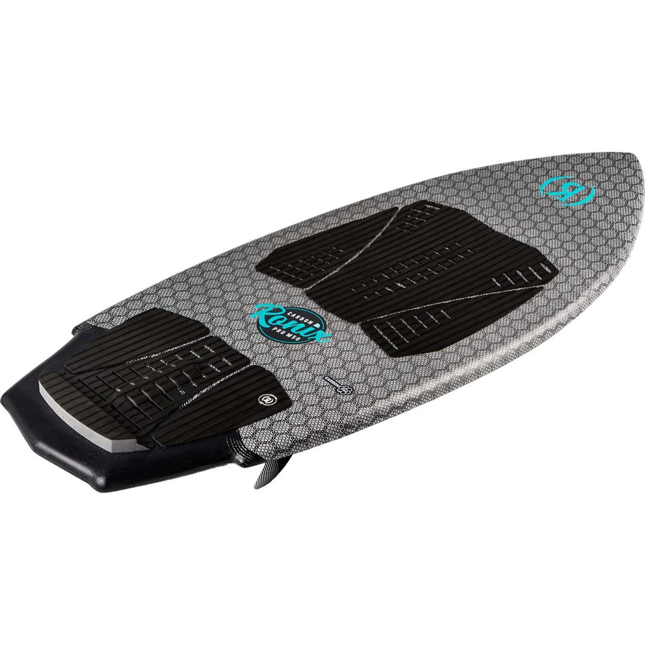 Ronix Carbon M50 Wakesurf Board - 2023 - Image 4