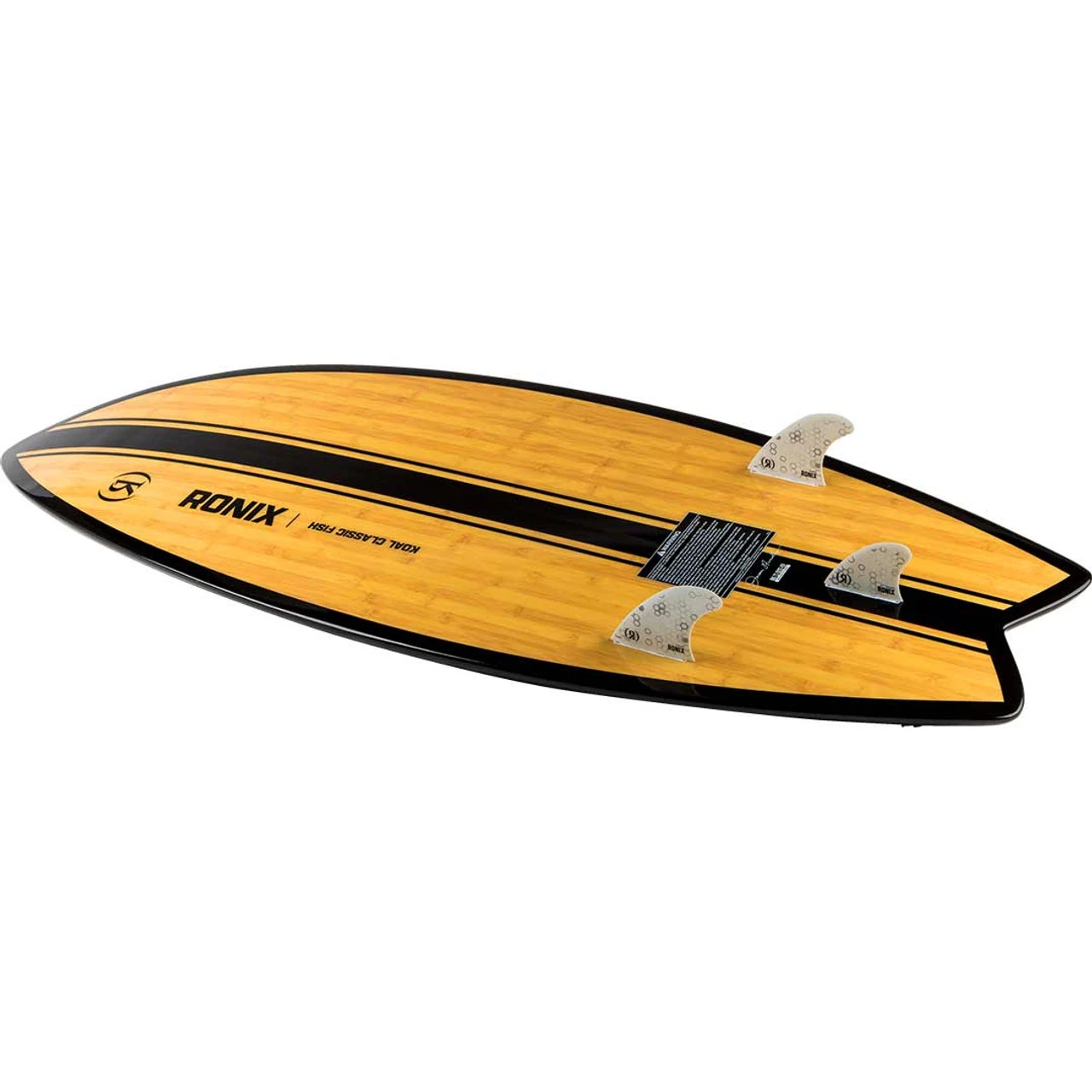 Ronix Koal Fish Classic Wakesurf Board - 2023 - Image 6