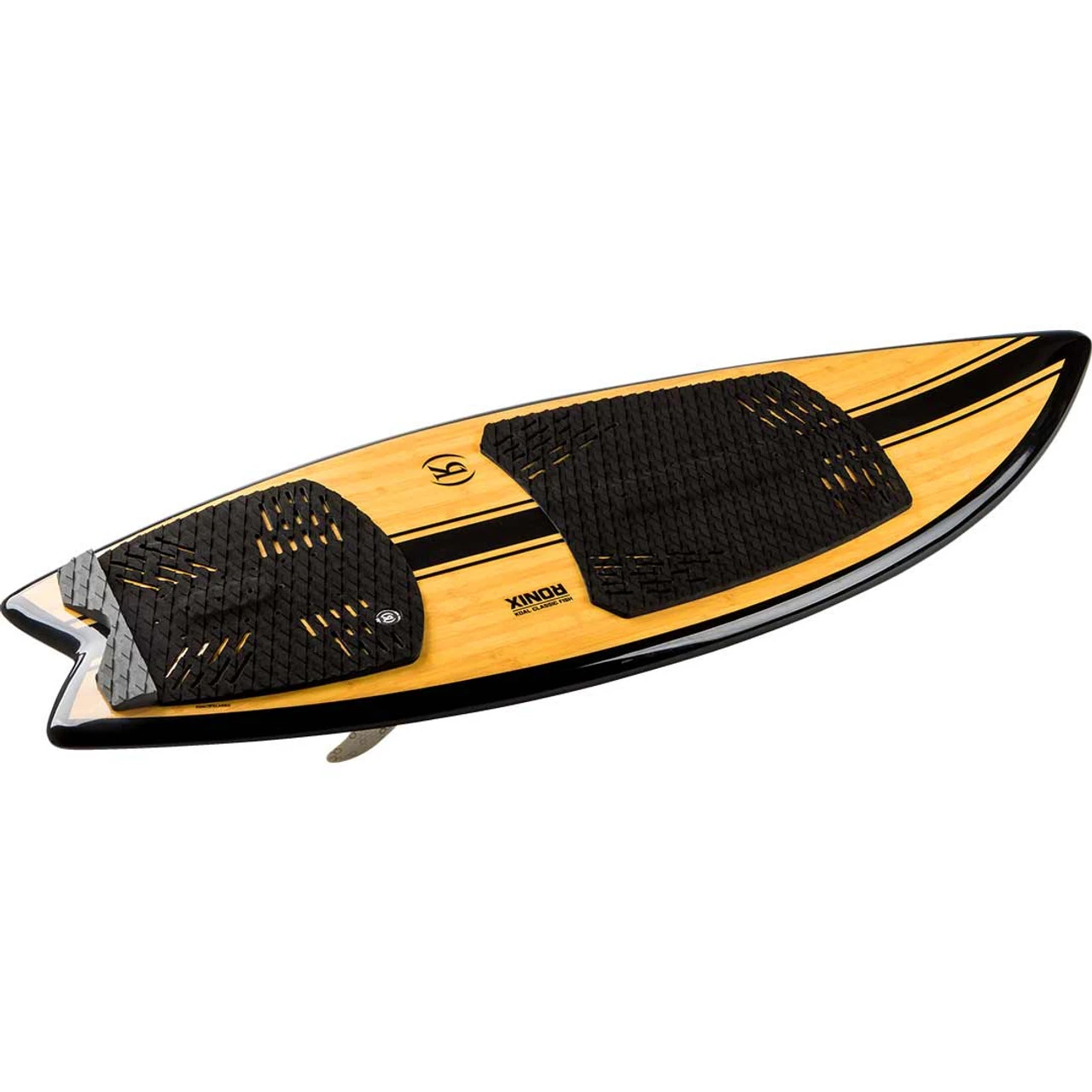 Ronix Koal Fish Classic Wakesurf Board - 2023 - Image 4