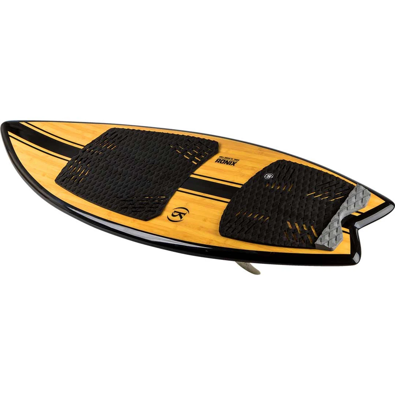 Ronix Koal Fish Classic Wakesurf Board - 2023 - Image 3