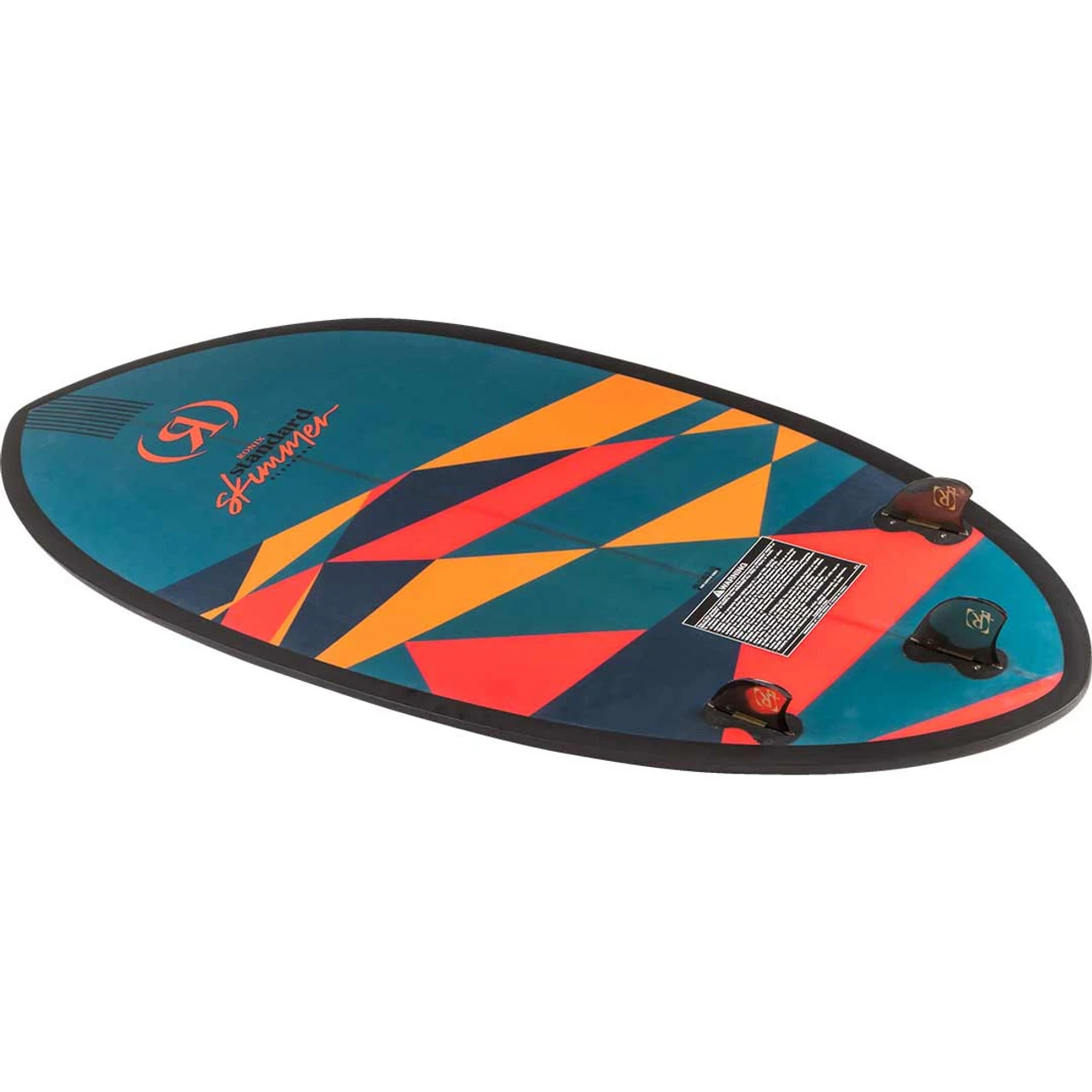Ronix Standard Core Skimmer Wakesurf Board - 2023 - Image 6