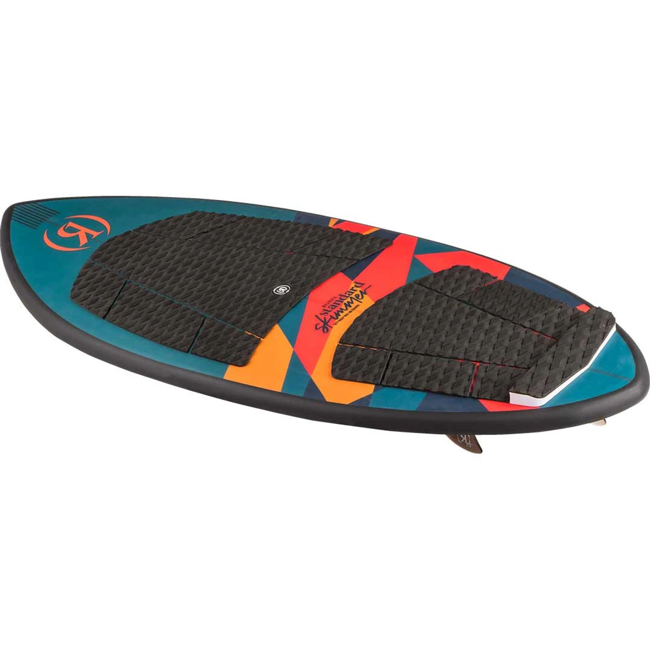 Ronix Standard Core Skimmer Wakesurf Board - 2023 - Image 4
