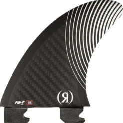 Ronix Floating Fin-S 2.0 Pivot Series Surf Fin - 4"