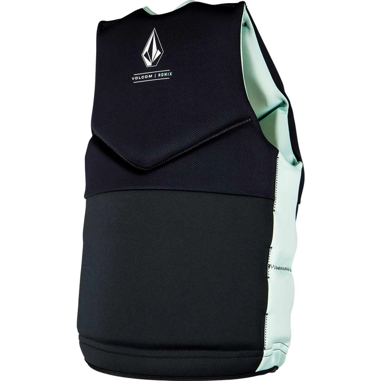 Ronix Volcom Capella Women's Life Jacket - Minty Black - Image 2