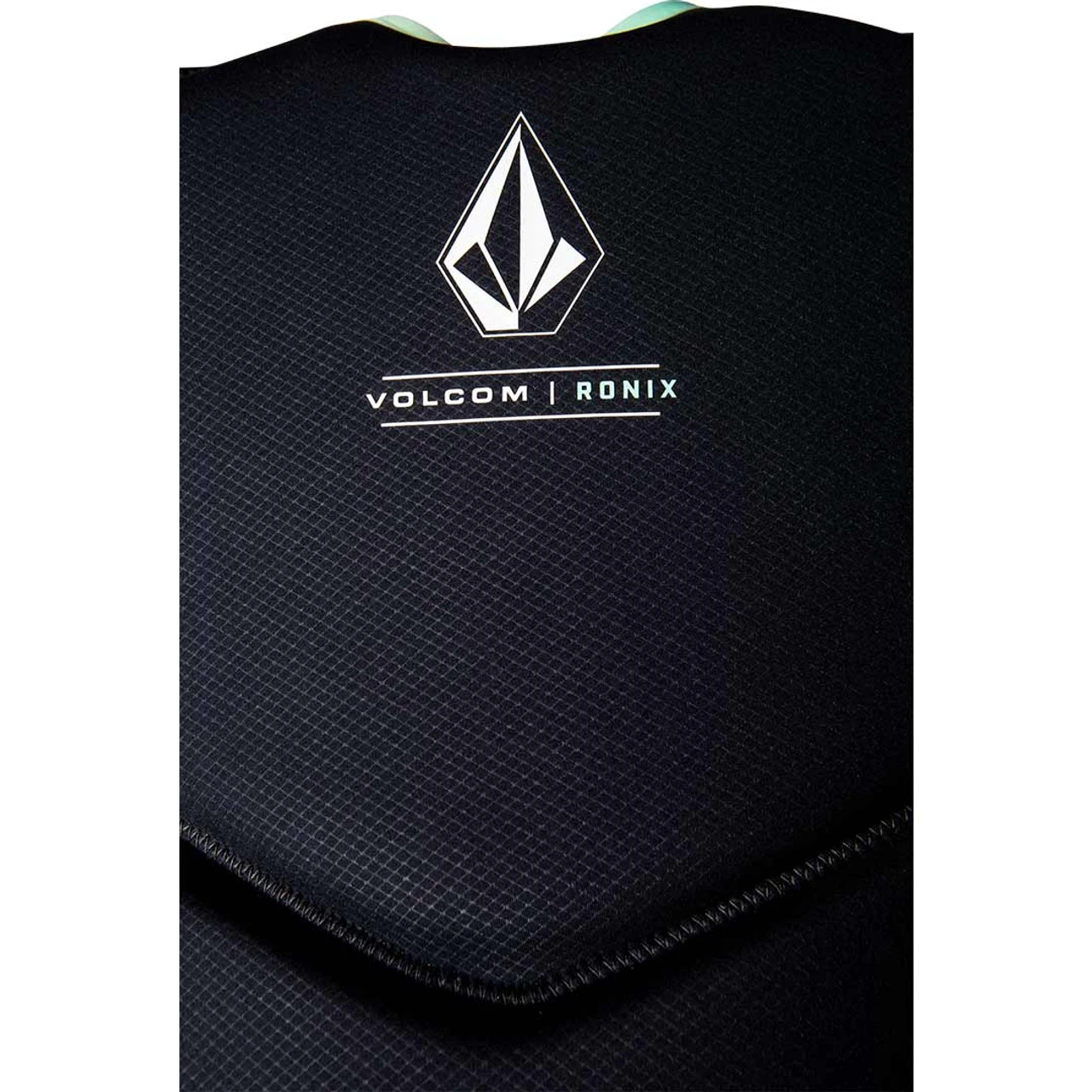 Ronix Volcom Capella Women's Life Jacket - Minty Black - Image 9