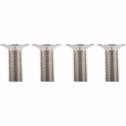 Liquid Force Foil Screws - M6x20MM