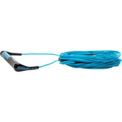 Hyperlite SG W/70' Fuse Line Blue - Rope & Handle Package
