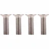 Liquid Force Foil Screws - M6x25MM