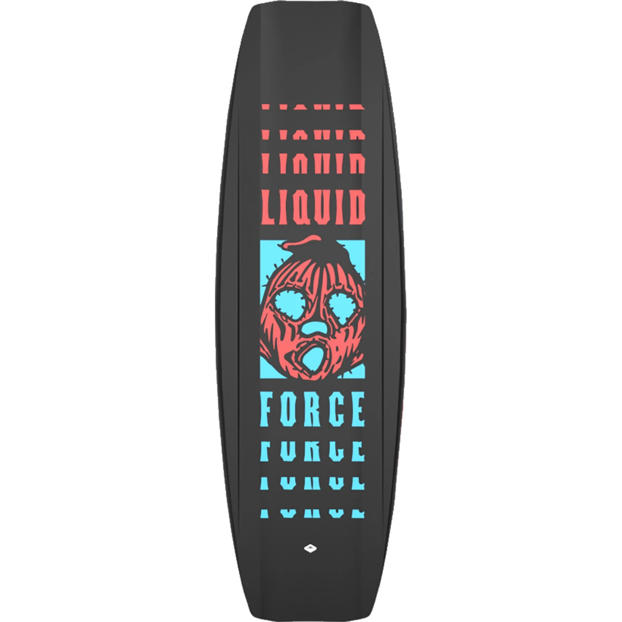 Liquid Force Apex Wakeboard Package W/ Scan 6X OT Boots - 2023 - Image 2