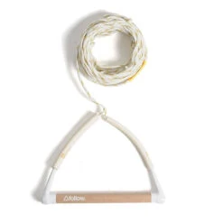 Follow Wake Handle Package - Tan