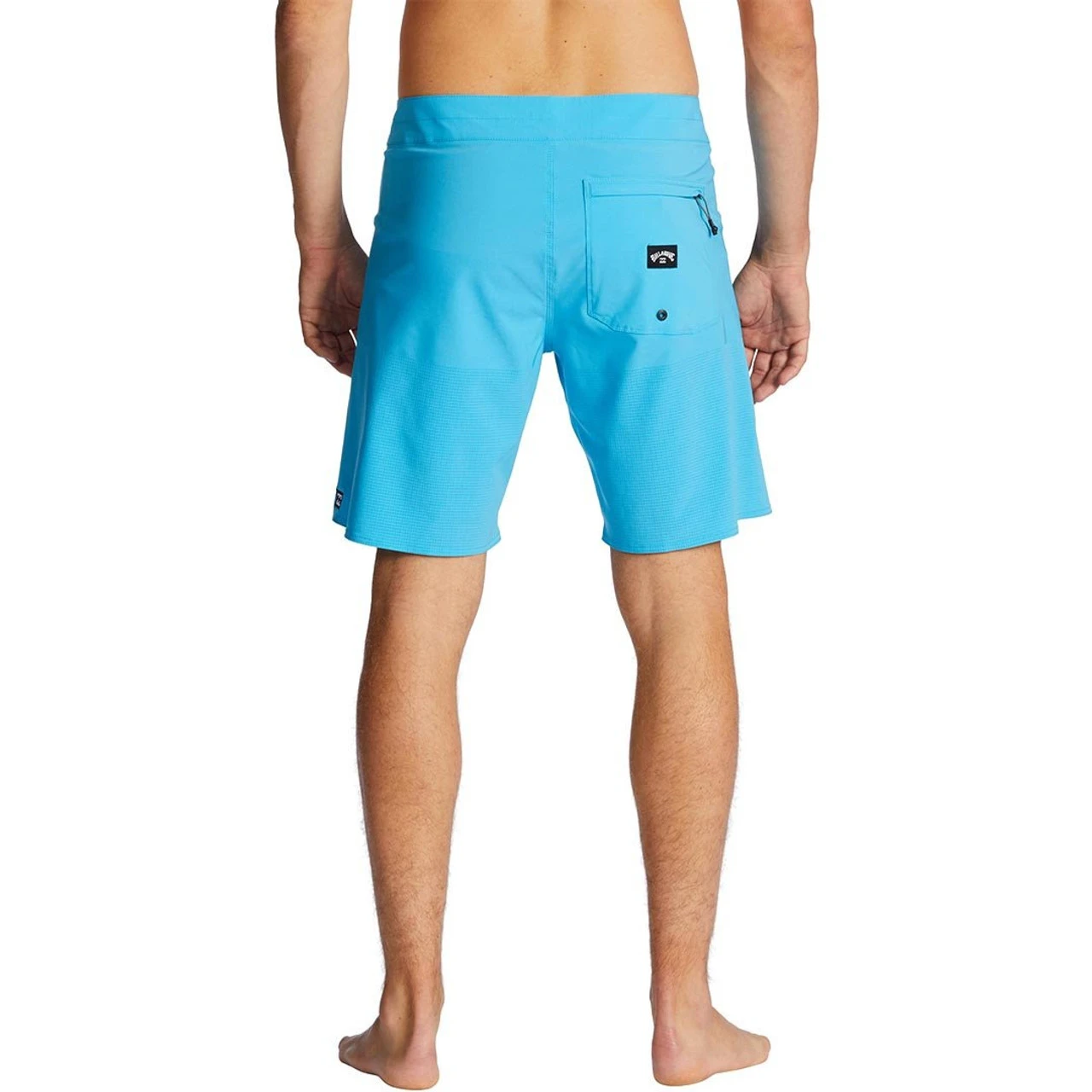 Billabong All Day Airlite Performance 19" Boardshorts - Image 4