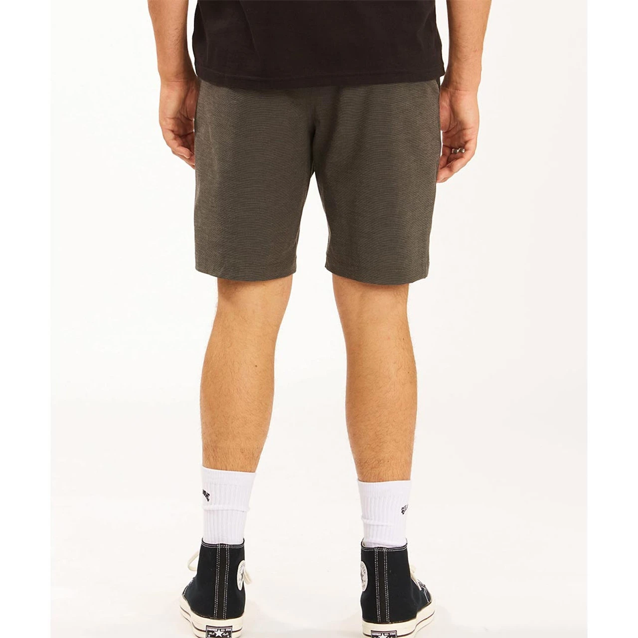 Billabong Mid Submersible Shorts 19" - Image 4