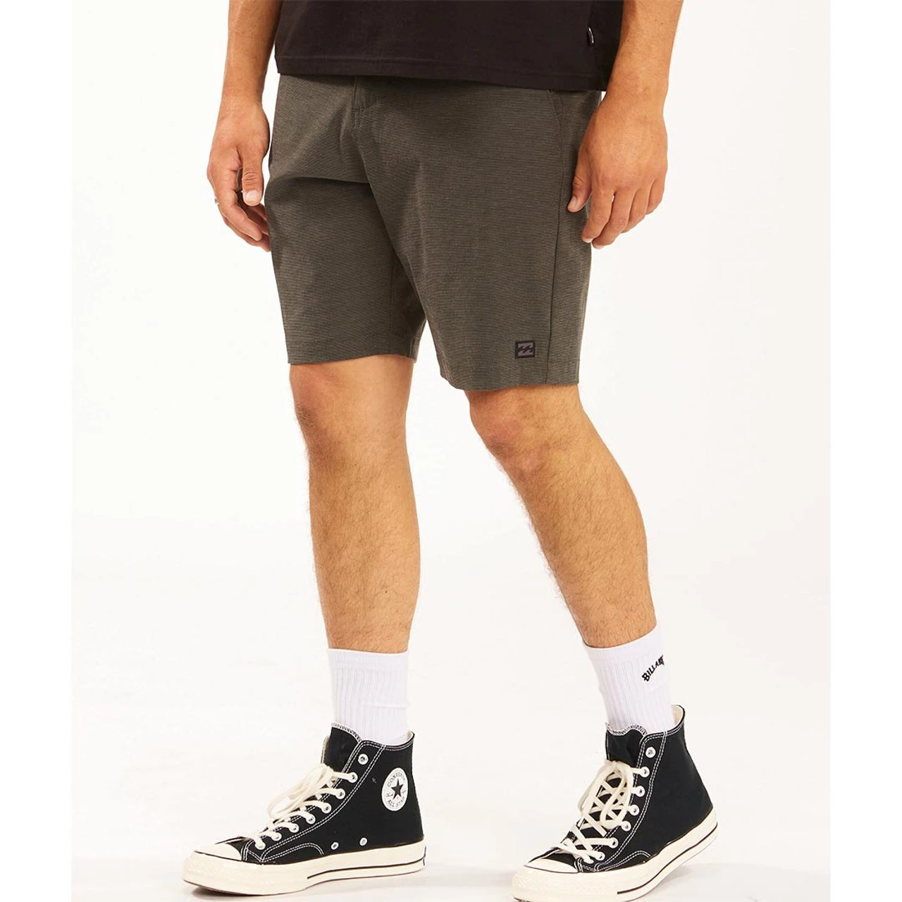 Billabong Mid Submersible Shorts 19" - Image 5