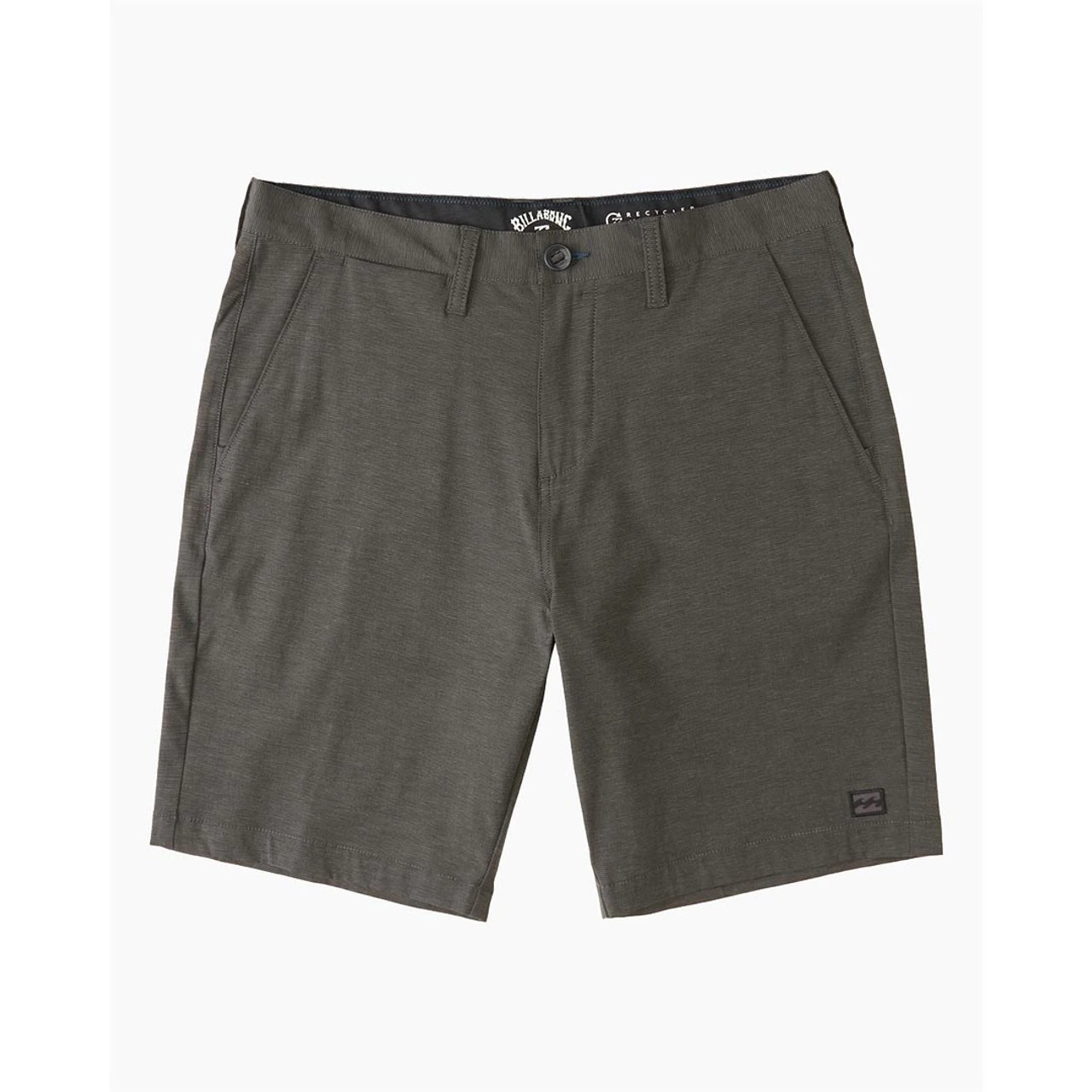 Billabong Mid Submersible Shorts 19"