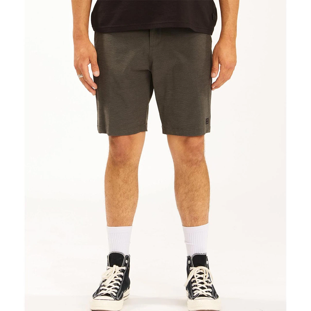 Billabong Mid Submersible Shorts 19" - Image 6