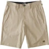 Billabong Crossfire Slub Submersible Shorts 21"