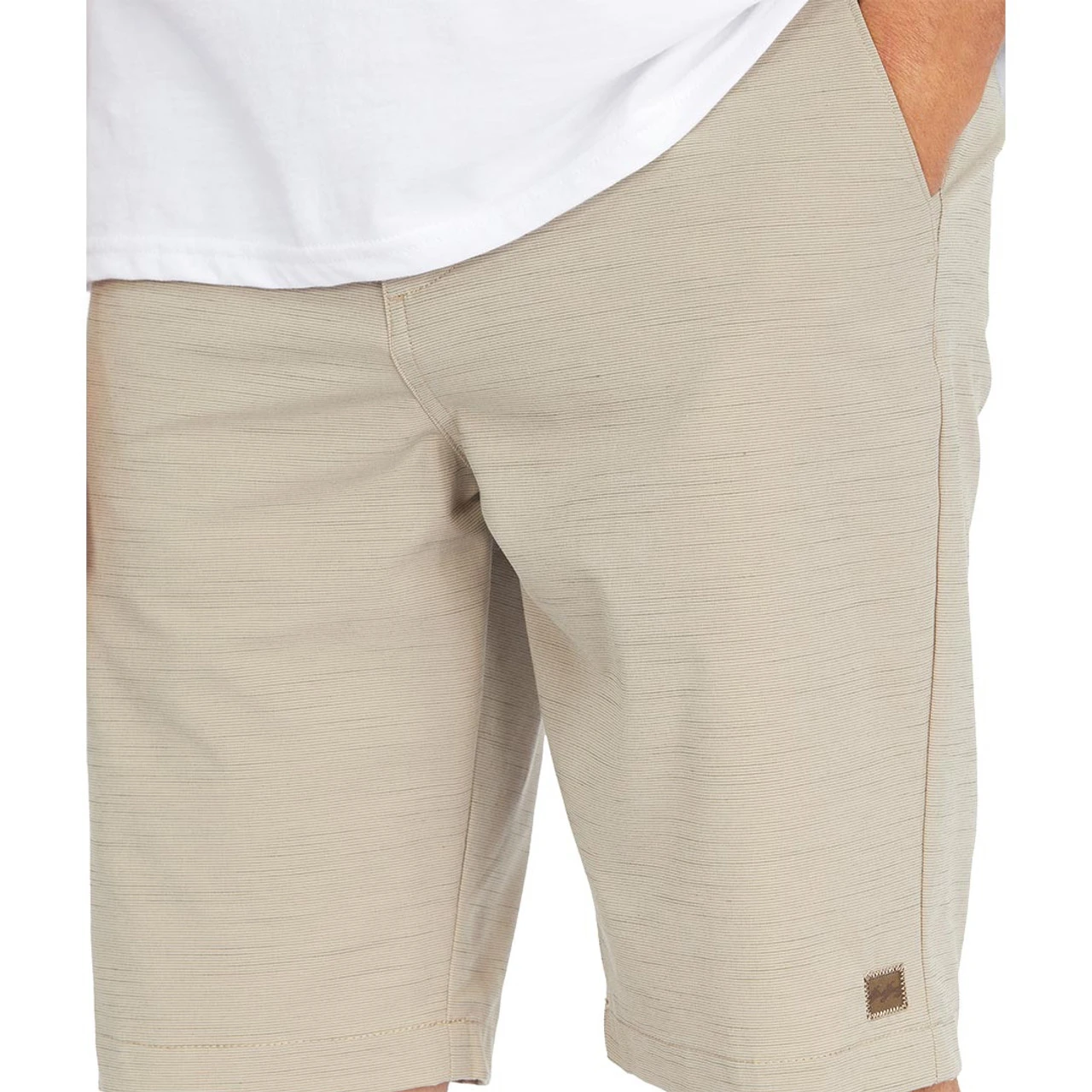 Billabong Crossfire Slub Submersible Shorts 21" - Image 6