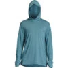 Billabong Eclipse Hooded Long Sleeve Surf T-Shirt