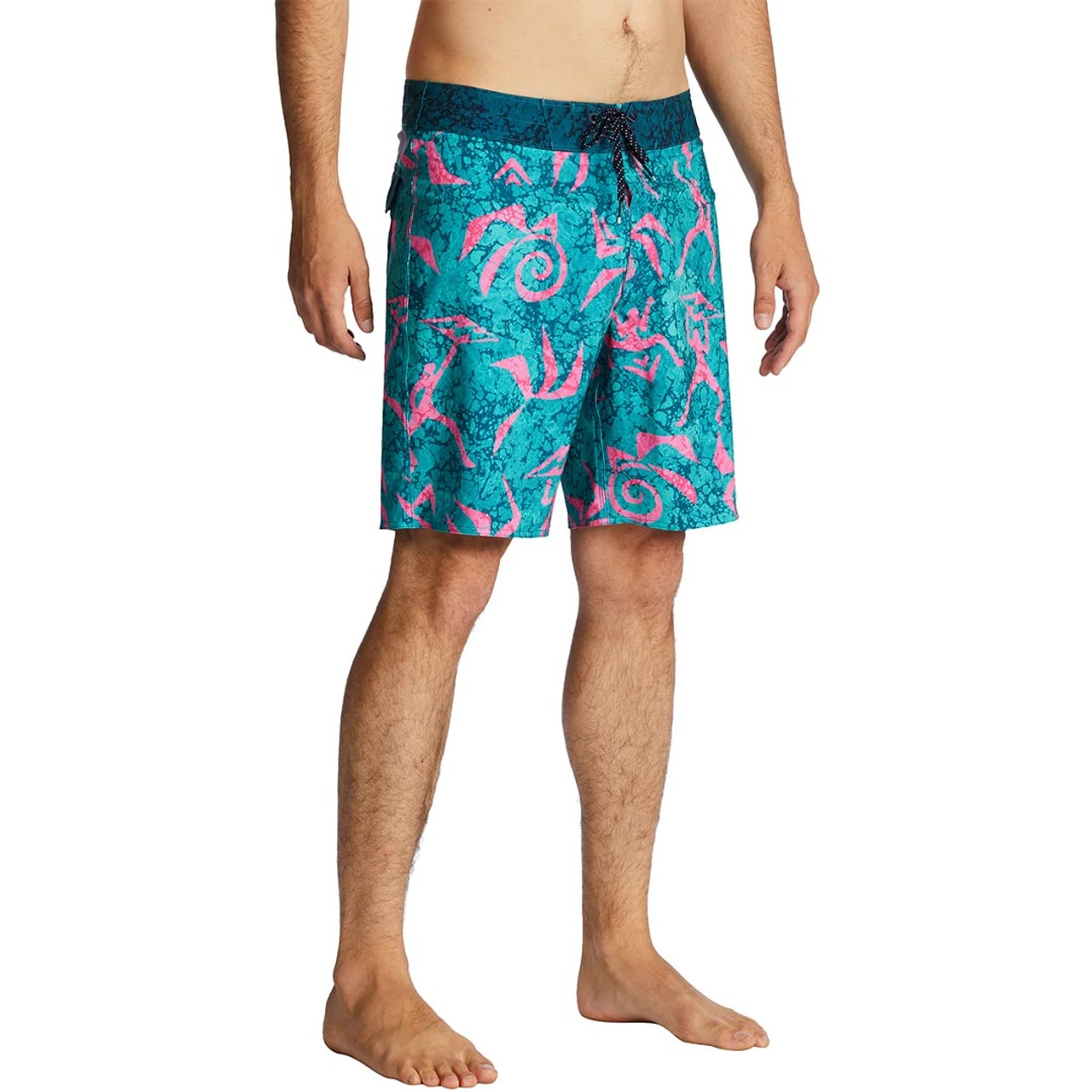 Billabong Momentum Airlite Performance 19" Boardshorts - Image 6