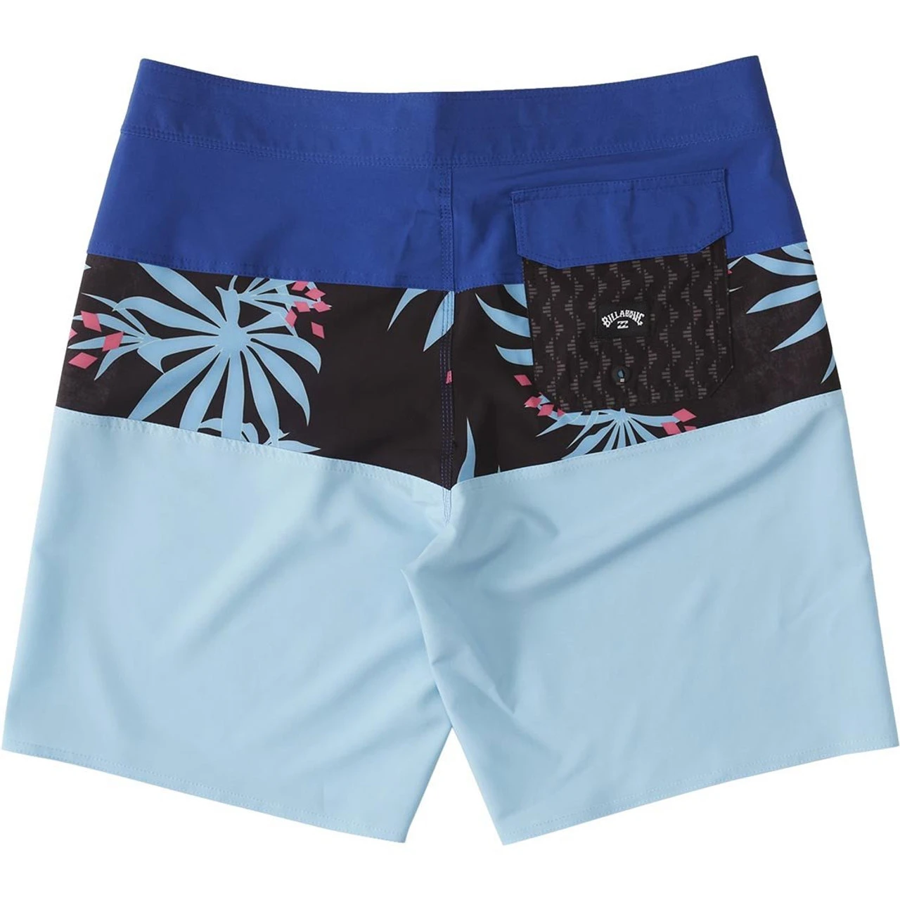 Billabong Tribong Pro Performance 18" Boardshorts - Image 2