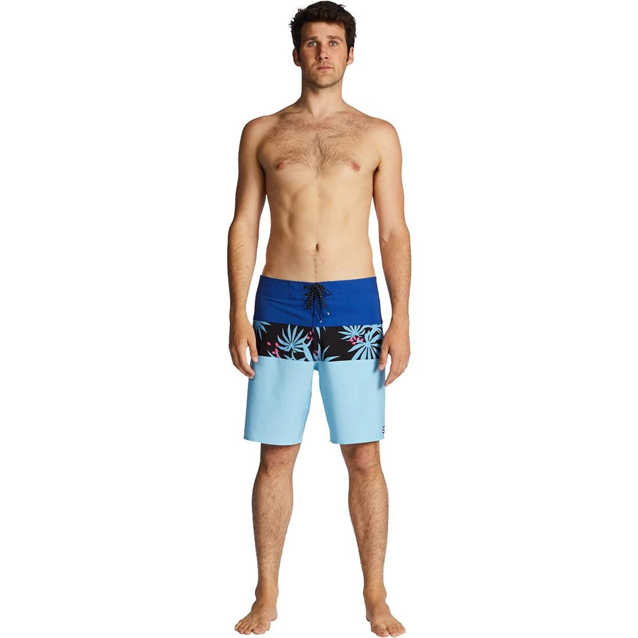 Billabong Tribong Pro Performance 18" Boardshorts - Image 3