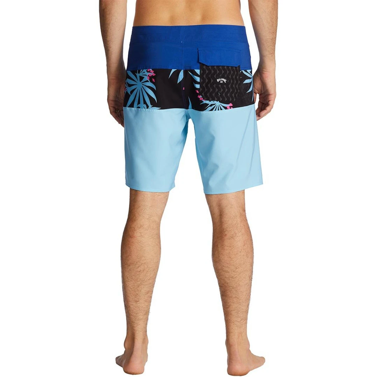 Billabong Tribong Pro Performance 18" Boardshorts - Image 4
