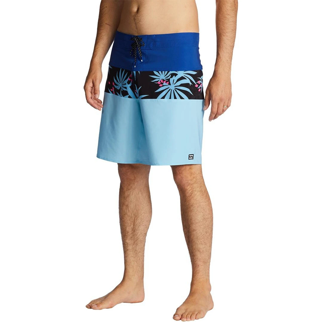 Billabong Tribong Pro Performance 18" Boardshorts - Image 5