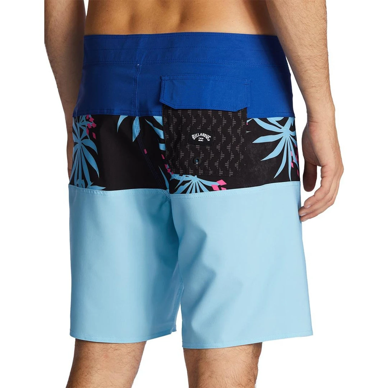 Billabong Tribong Pro Performance 18" Boardshorts - Image 7