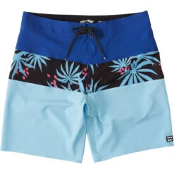Billabong Tribong Pro Performance 18" Boardshorts