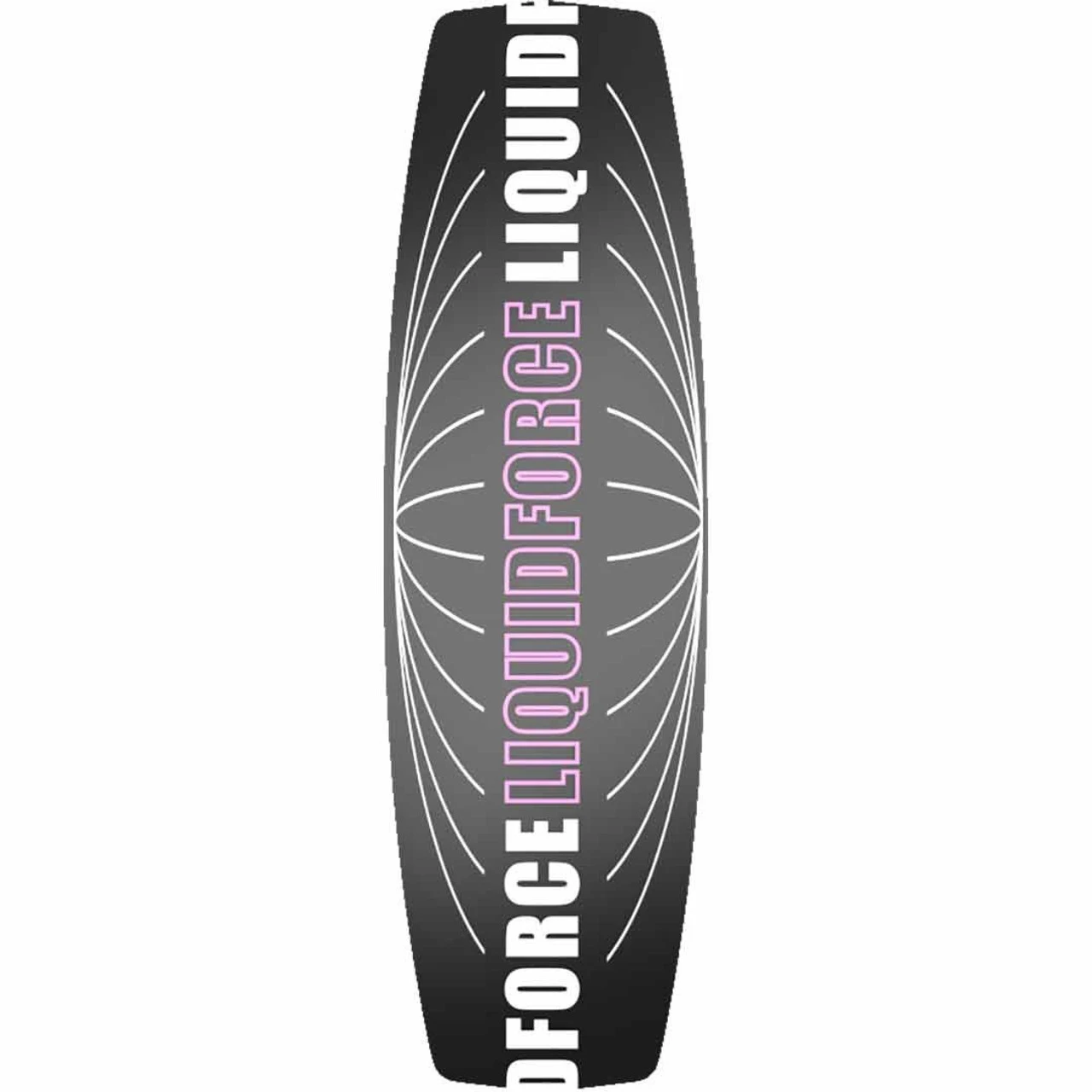 Liquid Force Butterstick Pro Wakeboard - 2023 - Image 2