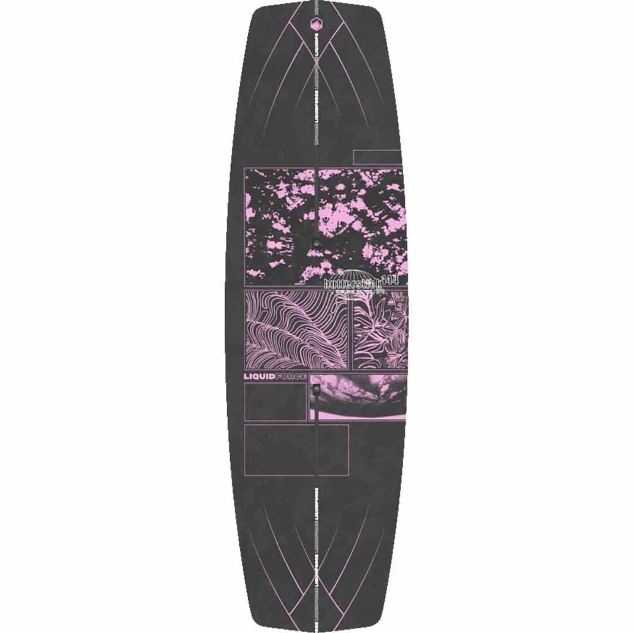 Liquid Force Butterstick Pro Wakeboard - 2023