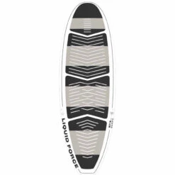 Liquid Force Guapo Wakesurf Board - 2023
