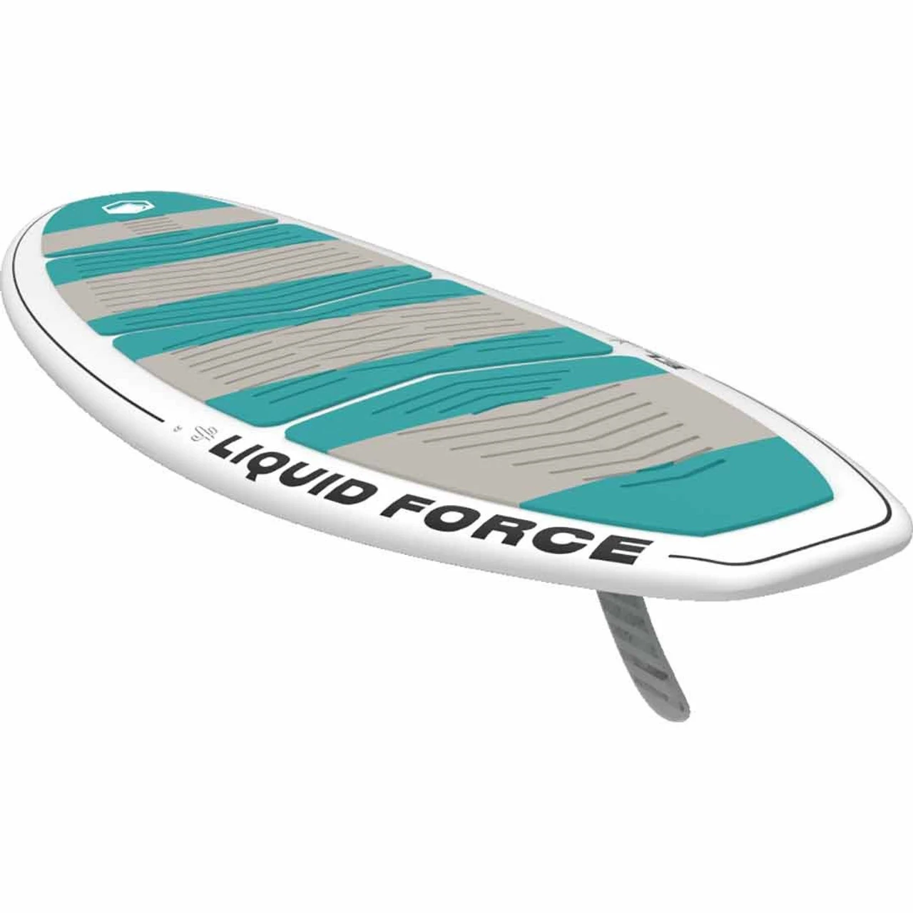 Liquid Force Guapo Wakesurf Board - 2023 - Image 6